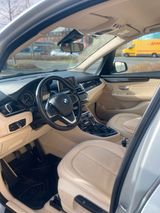 BMW 2er Active Tourer - BMW: Tourer Active 2er