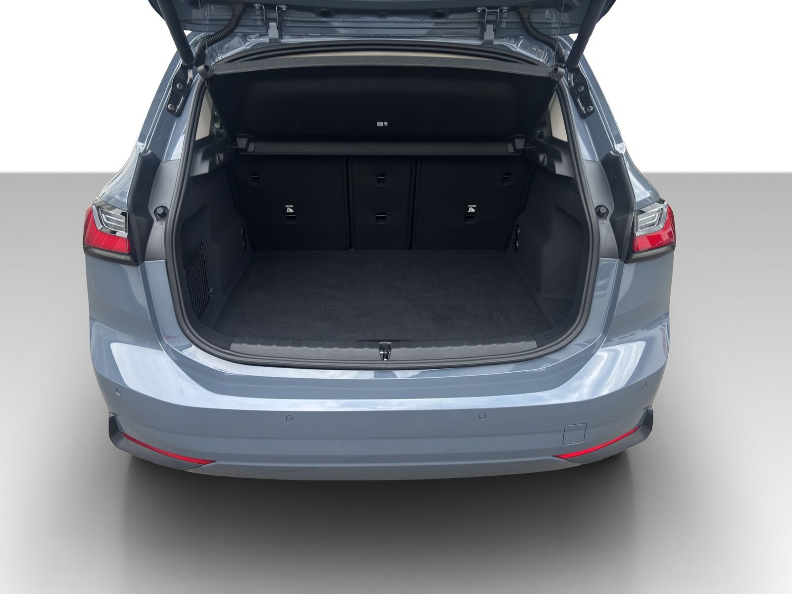 BMW 218d Active Tourer Navi AdapLED Hifi h k Sitz el foto 12