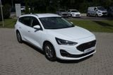 Ford Focus Turnier 1.0 'Titanium Design' #LED #ACC #K - Ford Focus: Titanium Design