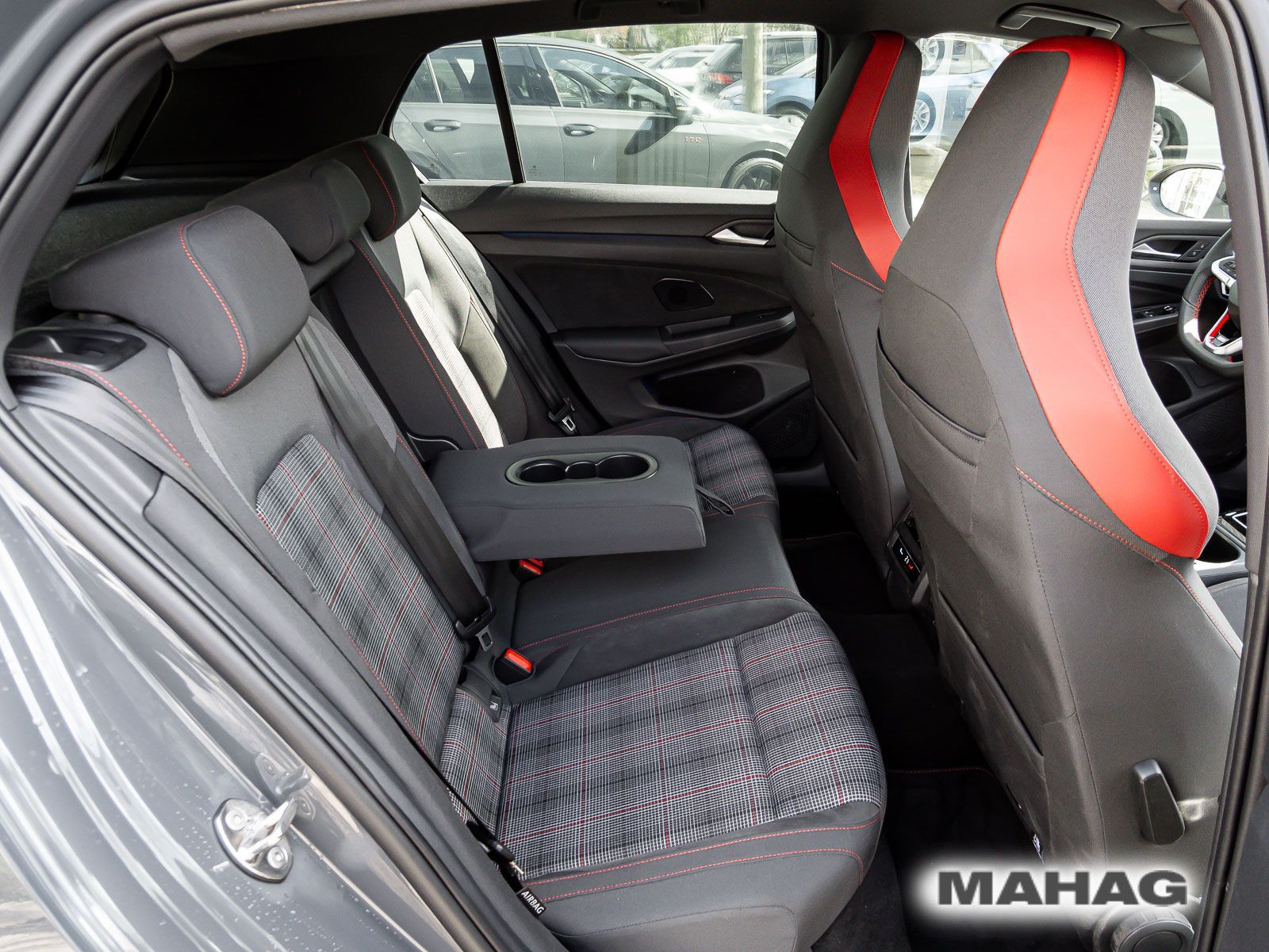 Volkswagen Golf - Bild 15