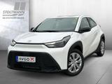 Toyota Aygo X 1,5 Hybrid Pure (AB7) - Toyota AYGO AB1