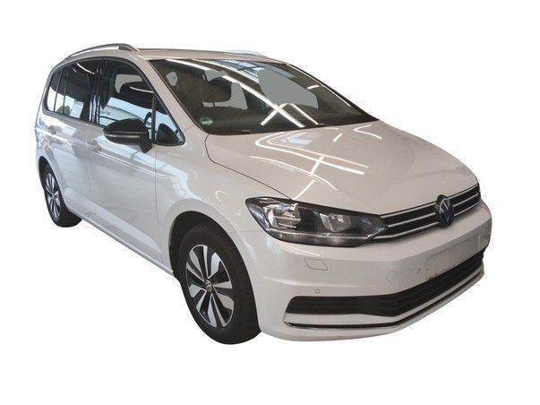 Volkswagen Touran - Bild 2