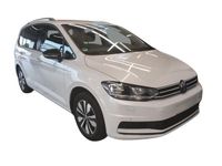 Volkswagen Touran - Vorschau Bild 2