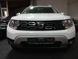 Dacia Duster II Prestige 4WD NAVI AHK RFK TUV NEU - Dacia Gebrauchtwagen in Mainz
