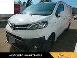 Toyota TOYOTA Proace 2.0d 122cv 14q L2 D Comfort - Toyota Proace (Verso) mit Schiebedach