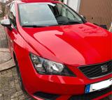 Seat Ibiza 1.2 TSI 66kW Style Style - Seat Ibiza: 6k2