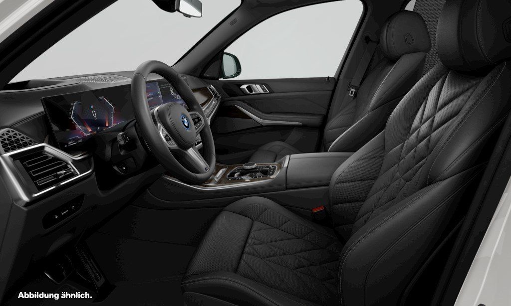 BMW X5 - Bild 4