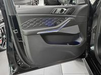 BMW X5 M - Vorschau Bild 18