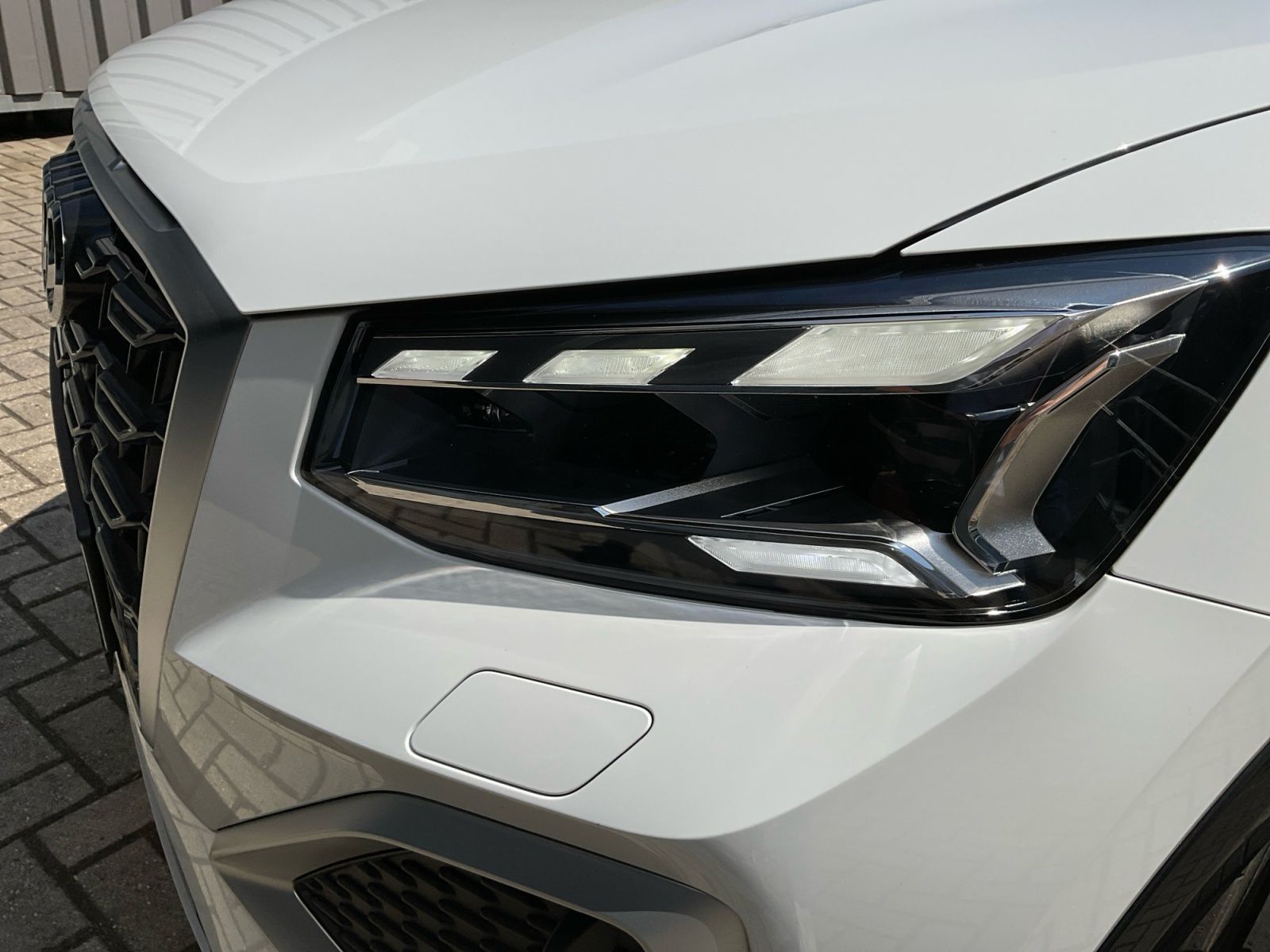 Audi Q2 - Bild 32