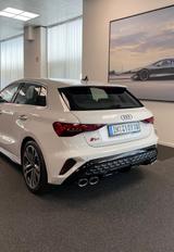 Audi S3 TFSI S tronic quattro Sportback -