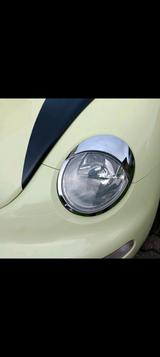 Volkswagen VW Beetle Hingucker - Volkswagen Beetle aus 1998