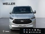 Ford Tourneo Custom 340 PHEV L1H1 VA TitaniumX *B&O* - Ford Tourneo Custom mit Hybrid-Antrieb: Automatik