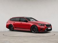 BMW M5 - Vorschau Bild 9