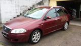 Fiat Croma 2.2 16V Dynamic Dynamic - gebrauchte Fiat Croma aus dem Jahr 2006