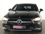 Mercedes-Benz CLA 200d Shooting Brake Park-Assist|Navi|Tempoma - Mercedes-Benz CLA-Klasse Gebrauchtwagen in Bremen