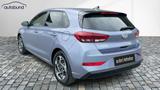 Hyundai i30 III Hatchback 1,0 T-GDi Family ALARM ALU  - Hyundai i30 Hatchback Gebrauchtwagen