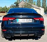 Audi RS3 2.5 TFSI S tronic quattro - - Audi RS3 Gebrauchtwagen in München