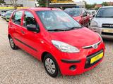 Hyundai i10 1.1 Style*40TKM*1.HD*TOP*TÜV NEU - Hyundai Gebrauchtwagen von 2008