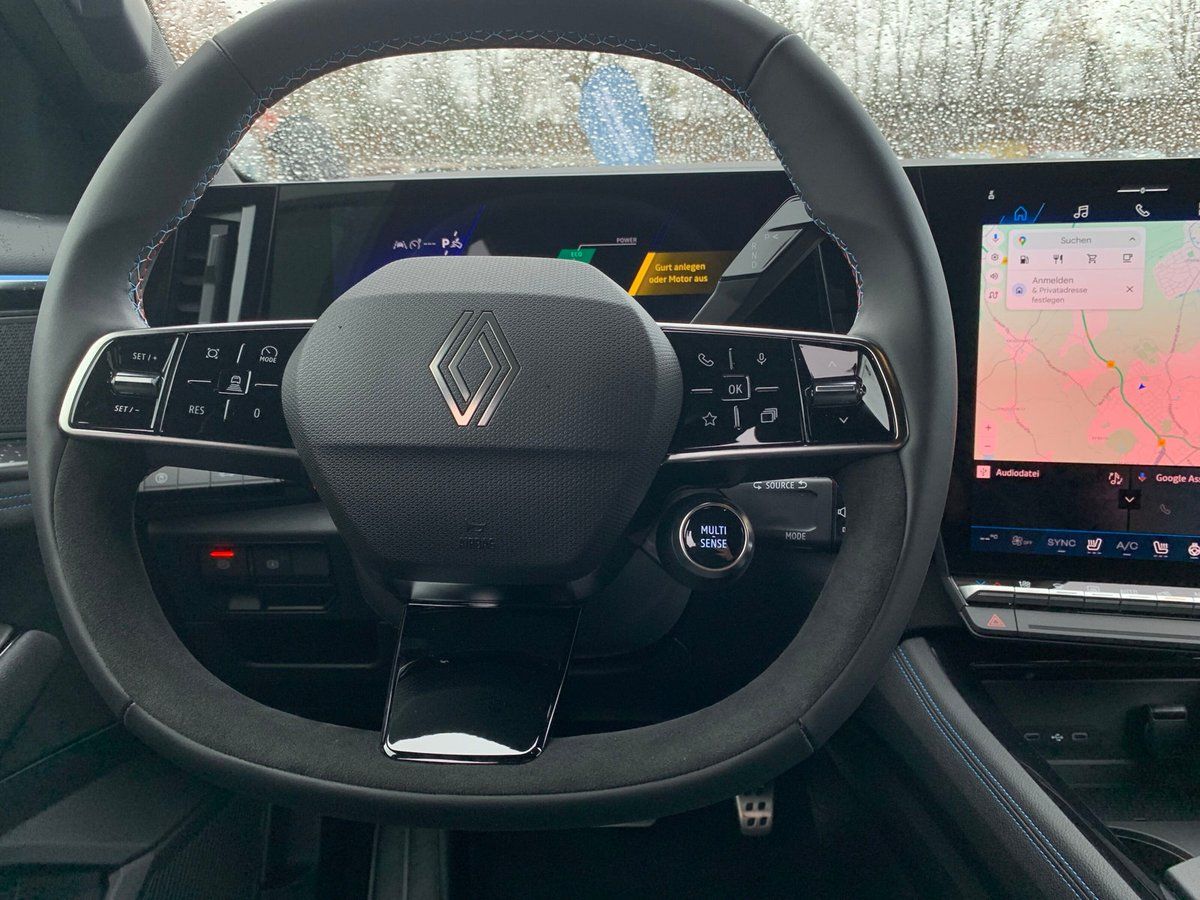 Renault Austral - Bild 15