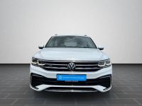 Volkswagen Tiguan - Vorschau Bild 8