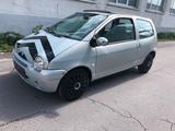 Renault  Twingo 1,2 Liter - gebrauchte Renault Twingo aus dem Jahr 2005