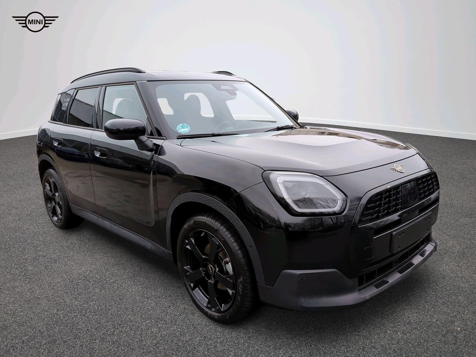 MINI One D Countryman - Bild 2