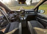 Mercedes-Benz V 250 d 4MATIC EDITION lang EDITION - gebrauchte Mercedes-Benz V 250 aus dem Jahr 2016