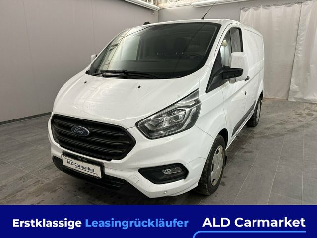 Ford Transit Custom 320 L1H1 LKW VA Trend Kasten, 4-t