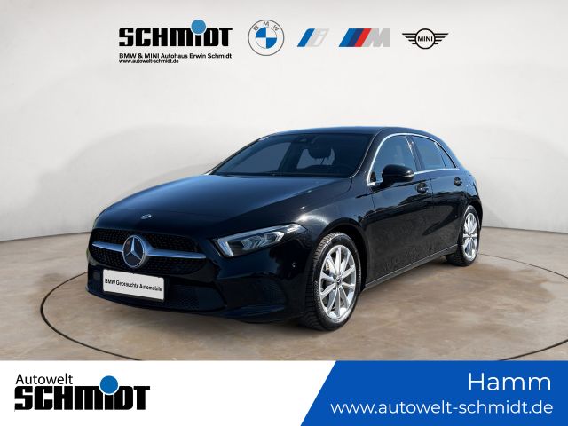 MERCEDES-BENZ A 200 Progressive + 2.HAND