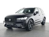 Volvo XC 60 B5 Plus Black Edition AWD - Volvo XC60: Plus Black Edition