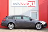 Opel Insignia Sports Tourer 1.4 Turbo EcoFLEX Edition - Opel Insignia: Sports Tourer Ecoflex