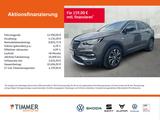 Opel Grandland X 1.2 Turbo 120 Jahre LED+SHZ+RFK+GJR+ - Opel Grandland (X) 120-Jahre