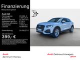 Audi Q2 35 TDI advanced*NAVI-PLUS*LED*KAMERA*OPTIK-PA - Audi Q2 aus 2025