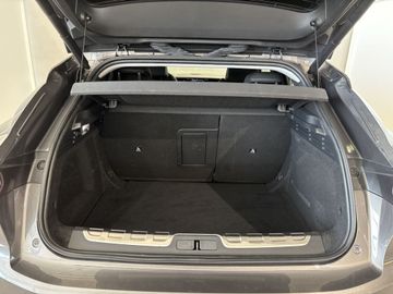 Fotografie 11 des Citroën DS4 PureTech 180 CROSS RIVOLI