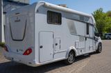 Knaus Sun TI 700 MEG MAXI FAHRWERK - Knaus Ti sun