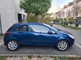 Opel Corsa D 1.2 LPG 2007 - Opel Corsa mit LPG-Antrieb: Kleinwagen, 1.2