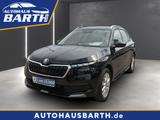 Skoda Kamiq 1.0 TSI Style OPF *LED*SHZ*NAVI*KLIMA - Skoda Kamiq in Erfurt