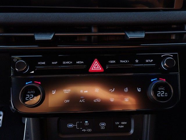 Hyundai Tucson – Bild 13