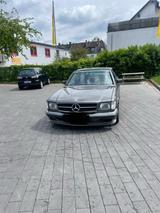 Mercedes-Benz Mercedes Benz SEC 500 - Mercedes-Benz 500 in Krefeld