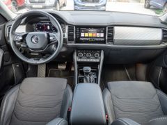 Foto Nummer 6: SKODA Kodiaq