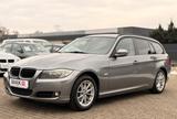 BMW 320d E91 Aut.AHK Navi StHz PDC Scheckheftgepf. - BMW: E32