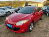 Renault Megane III Lim. 5-trg. Dynamique - Renault Megane mit Benzin-Antrieb: Kleinwagen