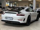Porsche 911 GT3 RS*WEISSACH*CARPLAY*BOSE*RFK*APPROVED* - Porsche 991 in Hagen