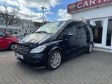 Mercedes-Benz Viano 3.0 CDI X-CLUSIVE Lang Ambiente - Mercedes-Benz Viano: X Clusive