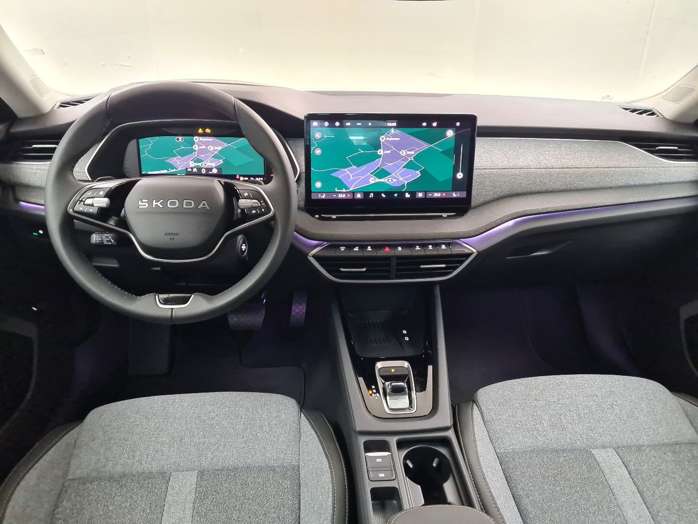 Skoda Octavia - Bild 12