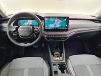 Skoda Octavia - Vorschau Bild 12