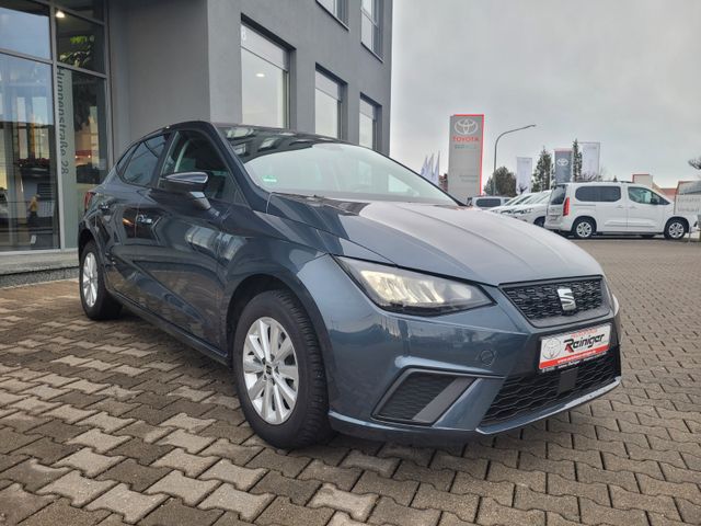 Seat Ibiza Style*Infotain-,Winterpaket,PDCh,SHZ,Navi*