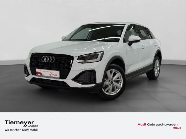 Audi Q2 40 TFSI Q ADVANCED OPTIK-PKT KAMERA NAVI+ LED