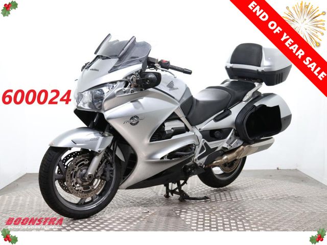 Honda ST 1300 Pan European ABS