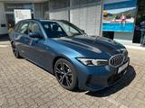 BMW 330i xDrive Touring M Sport +Hifi +RFK +SHZ +Wid - BMW 330 in Freiburg